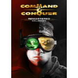 Command & Conquer Remastered Collection ⚔ Смена данных