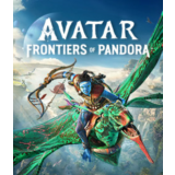 Avatar Frontiers of Pandora 🌿 Смена данных 🌎 Онлайн