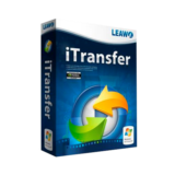 🔑 Leawo iTransfer | Лицензия