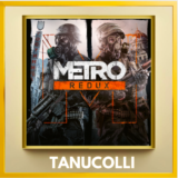 ☀️ Metro 2033 Redux (PS/PS4/PS5/RU) Аренда 7 суток