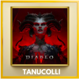 ☀️ Diablo IV 4 (PS/PS4/PS5/RU) Аренда 7 суток