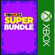 ☑️⭐NBA 2K24 Super Bundle XBOX⭐Purchase to your account⭐
