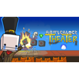 BattleBlock Theater® GIFT Россия + МИР + ВСЕ СТРАНЫ