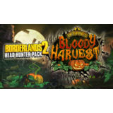 Borderlands 2: Headhunter 1: Bloody Harvest ВСЕ СТРАНЫ