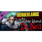 Borderlands: The Zombie Island of Dr. Ned + ВСЕ СТРАНЫ