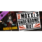 Borderlands: Mad Moxxi´s Underdome Riot + ВСЕ СТРАНЫ