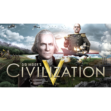 Sid Meier´s Civilization® V Россия + МИР + ВСЕ СТРАНЫ