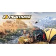 ⭐️ Expeditions: A MudRunner Game - Supreme Edition +DLC