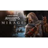 🌟ASSASSIN´S CREED MIRAGE DELUXE ✅ ВСЕ ЯЗЫКИ | OFFLINE