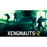 ⭐️ Xenonauts 2 [Steam/Global][CashBack]