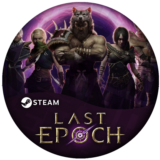 💎Last Epoch 🎁Выбор региона Steam💎