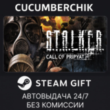 S.T.A.L.K.E.R.: Call of Pripyat✅STEAM GIFT AUTO✅RU/ДР