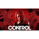 💳Control (PS4/PS5/RU) Активация П2-П3