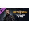 Mortal Kombat 11 Terminator T-800 (Steam Gift Россия)