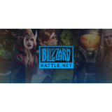 ✅НОВЫЙ АККАУНТ✅Battle.net✅Любой регион