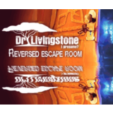 ✅Dr Livingstone, I Presume? Reversed Escape Room⚡ Steam