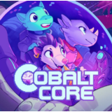 Cobalt Core ✔️STEAM Аккаунт