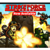 Strike Force Heroes ✔️STEAM Аккаунт
