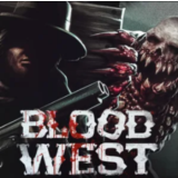 Blood West✔️STEAM Аккаунт