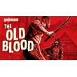Wolfenstein: The Old Blood STEAM GIFT Россия + Снг