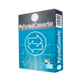 🔑 MyFormatConverter Video Premium | Лицензия
