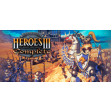 Heroes of Might & Magic III - Complete🔑GOG 🔥РФ+МИР