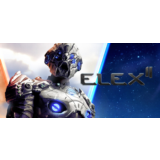 ELEX II 🔑STEAM КЛЮЧ 🔥РФ+КЗ+СНГ❗РУССКИЙ ЯЗЫК