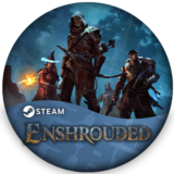 💎💎Enshrouded 🎁Выбор региона Steam💎