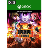 DRAGON BALL: THE BREAKERS✅XBOX КЛЮЧ