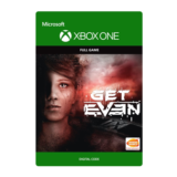 Get Even 🎮 XBOX ONE / SERIES X|S / КЛЮЧ 🔑