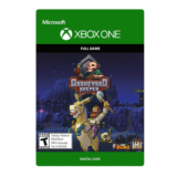 Graveyard Keeper 🎮 XBOX ONE / SERIES X|S / КЛЮЧ 🔑