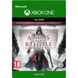 🔥🎮ASSASSIN´S CREED ROGUE REMASTERED XBOX ONE X|S🎮🔥