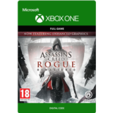 🔥🎮ASSASSIN´S CREED ROGUE REMASTERED XBOX ONE X|S🎮🔥