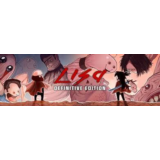LISA Complete Ed ключ Global RU/CIS РФ Россия стим СНГ