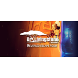 Dr Livingstone, I Presume? Reversed Escape Room Steam
