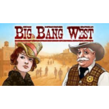 Big Bang West ✅ Steam Global + RU/CIS РФ СНГ Россия