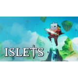 Islets ✅ ключ Global RU/CIS РФ Россия стим СНГ Весь Мир