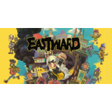 Eastward ✅ Steam ключ Global RU/CIS РФ СНГ Россия +🎁