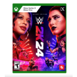 🥊WWE 2K24 Deluxe Edition🥊🎮 Xbox One/X|S 🟢АКТИВАЦИЯ✅