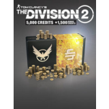 The Division 2 Премиум Кредиты 4100-8050 - PC ❗RU❗
