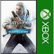 ☑️⭐The Witcher 3 Hearts of Stone XBOX DLC⭐Buy You⭐☑️