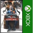 ☑️⭐The Witcher 3 Wild Hunt  Blood and Wine⭐Buy You⭐☑️