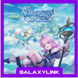 🔷 Guardians Of Cloudia 🎟️ КУПОНЫ 🎟️ - (ПО ID) ✅