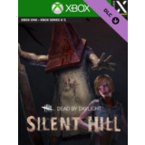 DEAD BY DAYLIGHT - SILENT HILL CHAPTER (DLC)✅XBOX КОД