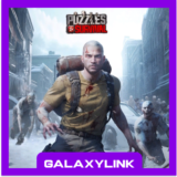 ☣️ Puzzles&Survival 🎟️ ВАУЧЕРЫ 🎟️ - (ПО ID) ✅