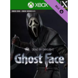 DEAD BY DAYLIGHT: GHOST FACE (DLC)✅XBOX КЛЮЧ🔑