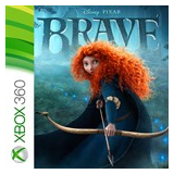 ☑️⭐Brave: The Video Game XBOX⭐Покупка на Ваш аккаунт⭐☑️