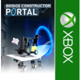 ☑️⭐Bridge Constructor Portal XBOX⭐Покупка на Ваш акк⭐☑️