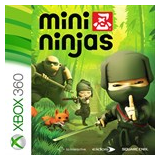 ☑️⭐MINI NINJAS XBOX⭐Покупка на Ваш аккаунт⭐☑️ 🫵