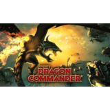 Divinity: Dragon Commander Россия + МИР + ВСЕ СТРАНЫ